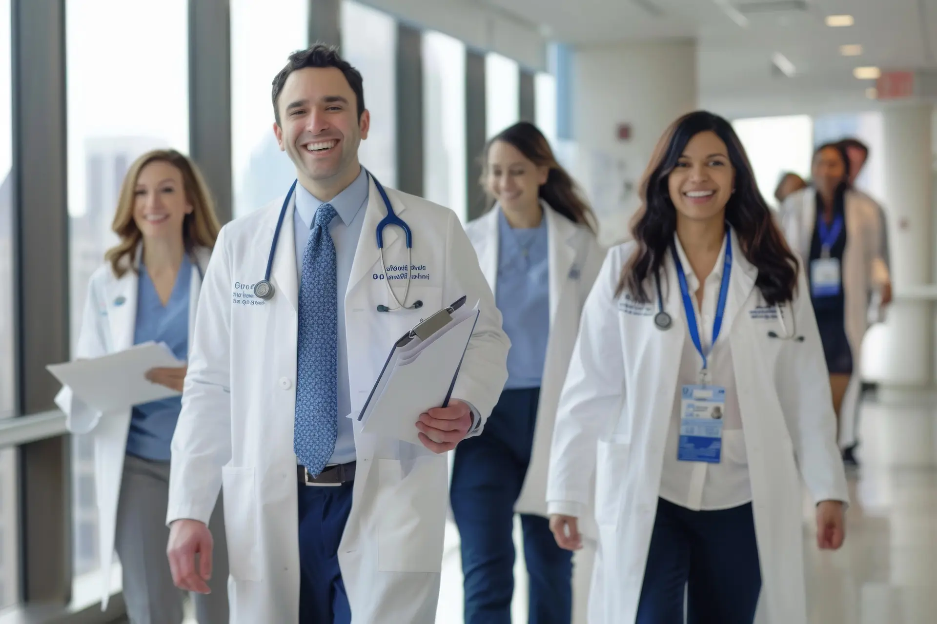 Patient recruitment and community outreach